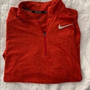 Nike dri-fit sweatshirt